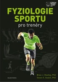 obálka: Fyziologie sportu pro trenéry