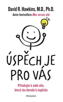 obálka: Úspěch je pro vás