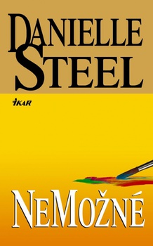 obálka: Nemožné