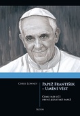 obálka: Papež František - Umění vést