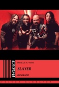obálka: Slayer - Biografie