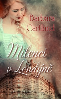 obálka: Milenci v Londýně