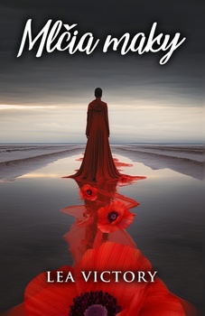 obálka: Mlčia maky