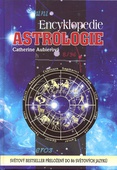 obálka: ENCYKLOPEDIE ASTROLOGIE