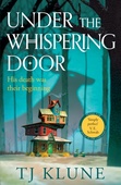 obálka: Under the Whispering Door