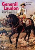 obálka: Generál Laudon