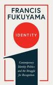 obálka: Francis Fukuyama | Identity
