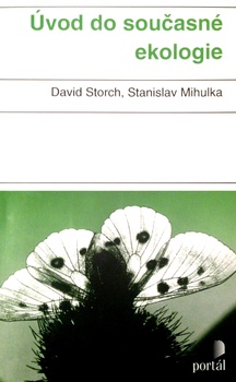 obálka: Úvod do současné ekologie