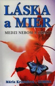 obálka: LÁSKA A MIER