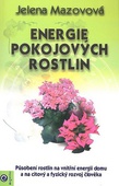 obálka: Energie pokojových rostlin 