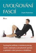 obálka: Uvolňování fascií