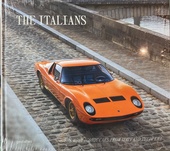 obálka: The Italians