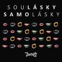 obálka: Soulásky & samolásky