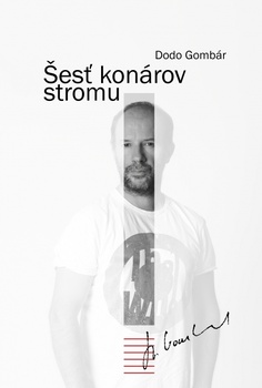 obálka: Šesť konárov stromu