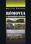 obálka: Rómovia v slovenských mestách