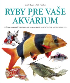 obálka: Ryby pre vaše akvárium