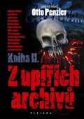 obálka: Z upířích archivů - Kniha II.