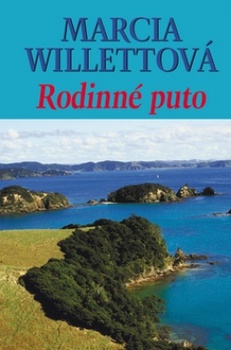 obálka: RODINNÉ PUTO