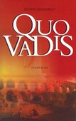 obálka: Quo vadis