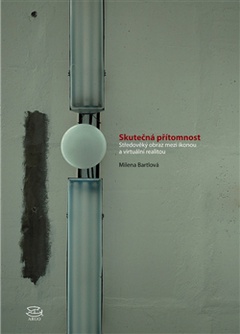 obálka: Skutečná přítomnost