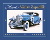 obálka: Maestro Václav Zapadlík