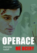 obálka: Operace mé dcery