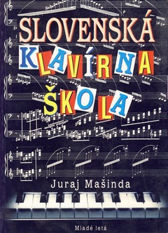 obálka: Sloven. klavírna škola