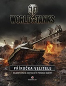 obálka: World of Tanks