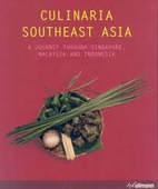 obálka: Culinaria Southeast Asia