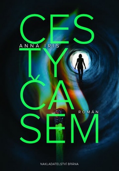 obálka: Cesty časem