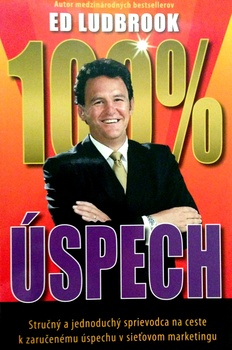 obálka:  100%-ný úspech 