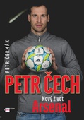 obálka: Petr Čech