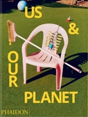 obálka: Us & Our Planet