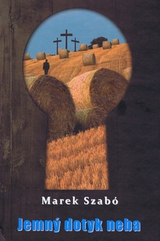 obálka: Jemný dotyk neba