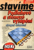 obálka:  Podlahové a stěnové vytápění, stropní chlazení 