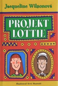 obálka: Projekt Lottie