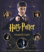 obálka: Harry Potter: Filmové čary
