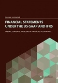 obálka: Financial Statements under the US GAAP and IFRS