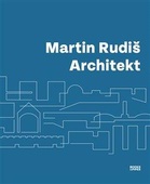 obálka: Architekt