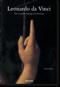 obálka: Leonardo da Vinci