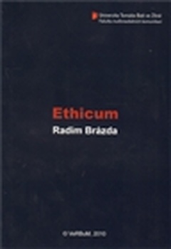 obálka: Ethicum