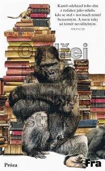 obálka: Pohlaví styky