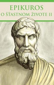 obálka: Epikuros II