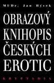 obálka: Obrazový knihopis Českých erotic - Kryptadia IV.