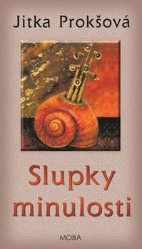 obálka: Slupky minulosti