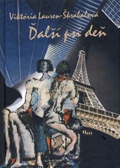 obálka: Ďalší psí deň