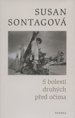 obálka: S bolestí druhých před očima