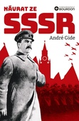 obálka: Návrat ze SSSR a Poopravení Návratu ze SSSR