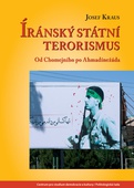 obálka: Íránský státní terorismus
