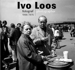 obálka: Ivo Loos